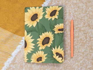 A5 Notebook