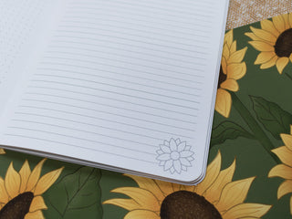 A5 Notebook