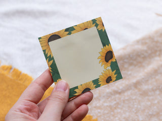 Sticky Notes