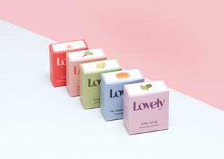 Mint To Be Lip Balm