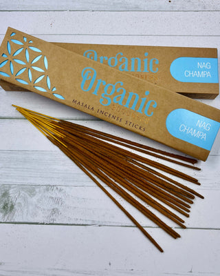 Nag Champa Incense Sticks