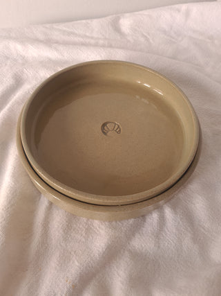 Nesting bowls