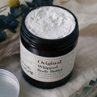 Original Whipped Body Butter