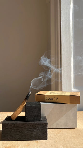 Palo Santo Sticks - Box of 7