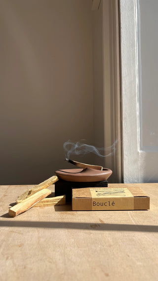 Palo Santo Sticks - Box of 7