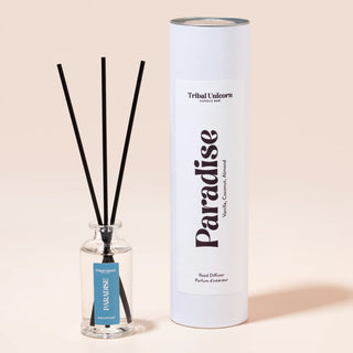 Paradise Reed Diffuser