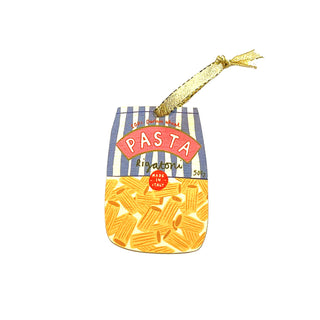 Pasta Decoration