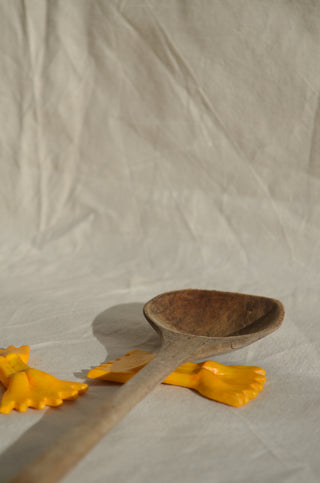 Pasta Chopstick / Spoon Rest