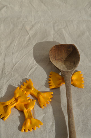 Pasta Chopstick / Spoon Rest