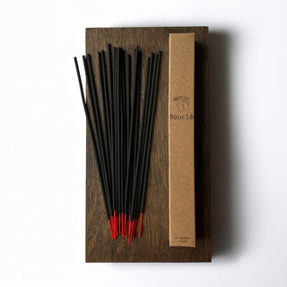Patchouli & Black Pepper Incense Sticks