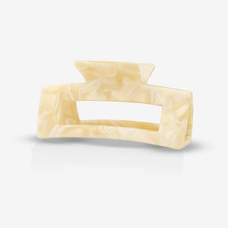 Hair Clip - Pearl
