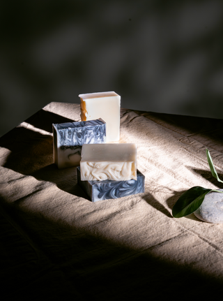 Peppermint & Eucalyptus - Soap