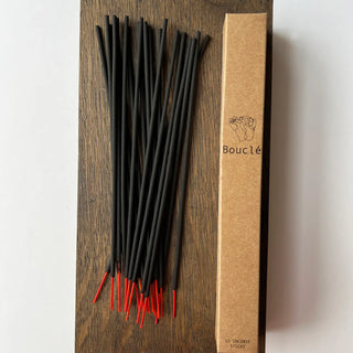 Petitgrain & Rosewood Incense Sticks