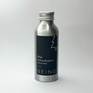 Pine & Eucalytpus refill