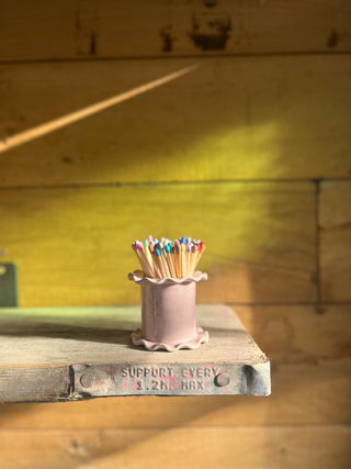 Matchpots plus matches