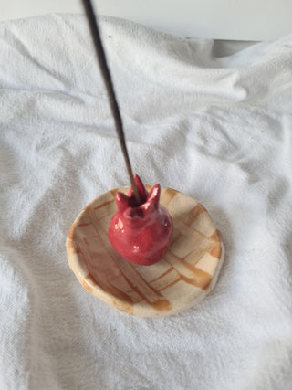 Incense Holder - Various Designs