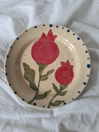 Small Plate - Various Designs