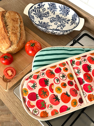 Pomodoro Tomato Oven Gloves