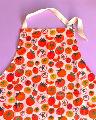 Pomodoro Tomatoes Apron