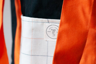 Puffin Large Tote Bag