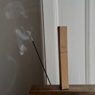 Oud & Cedar Incense Sticks