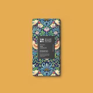 Sea Salt Dark Chocolate Bar