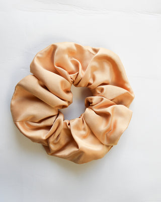 Satin Scrunchie