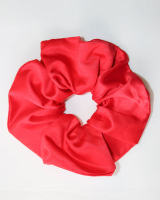 Satin Scrunchie