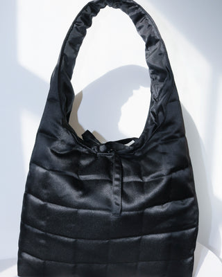 Satin Sonia bag