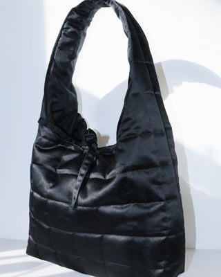 Satin Sonia bag