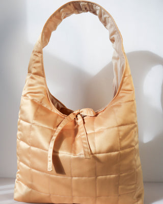 Satin Sonia bag