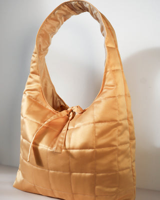 Satin Sonia bag