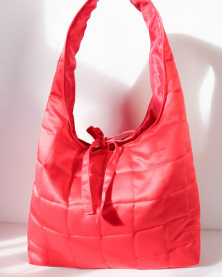 Satin Sonia bag
