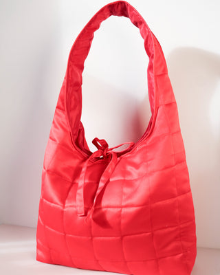 Satin Sonia bag