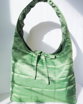 Satin Sonia bag