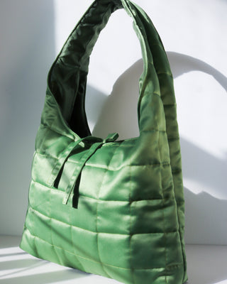 Satin Sonia bag