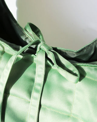 Satin Sonia bag