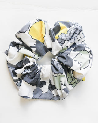 Scrunchie - Fruit print