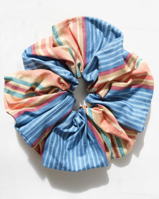 Scrunchie - Gradient stripes
