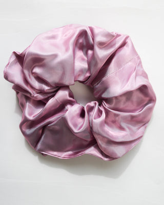 Scrunchie - Lilac