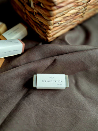 Soap On A Rope "Sea Meditation"