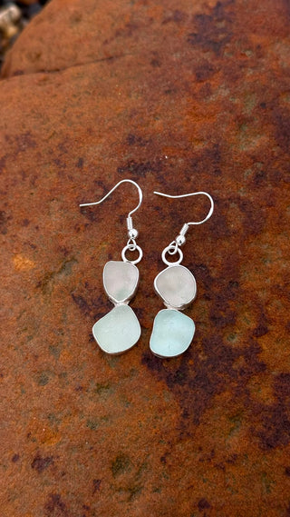 Sea Stack Earrings