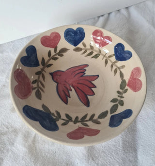 Small bowl