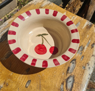 Small bowl