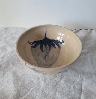 Small bowl