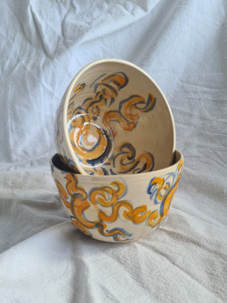 Small bowl
