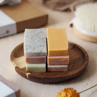 Soap Discovery Set