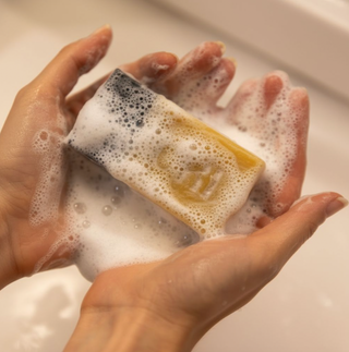 Cascade Luxury Body Wash Bar