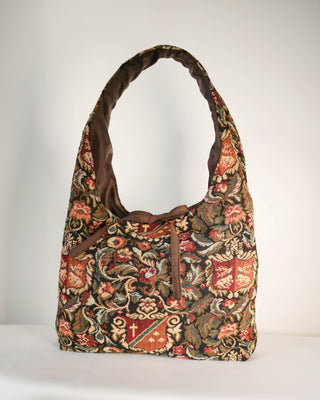 Sonia bag - Vintage tapestry