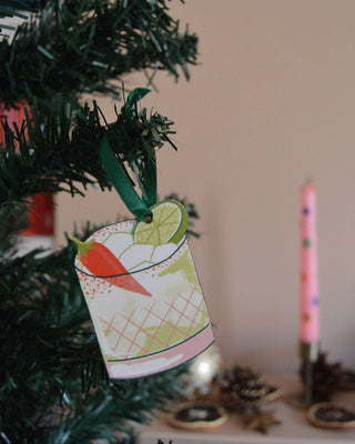 Spicy Marg Christmas Decoration